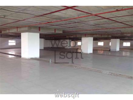 Office Space for Sale in Hyderabad
